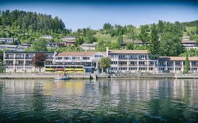 Strand Fjordhotel
